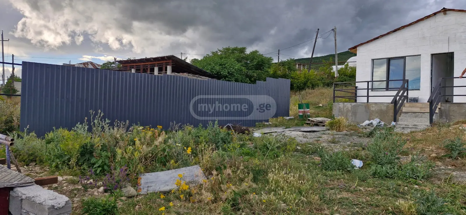 For Sale 3 Room Private House Mtskhetis Munitsipalitetshi view 16