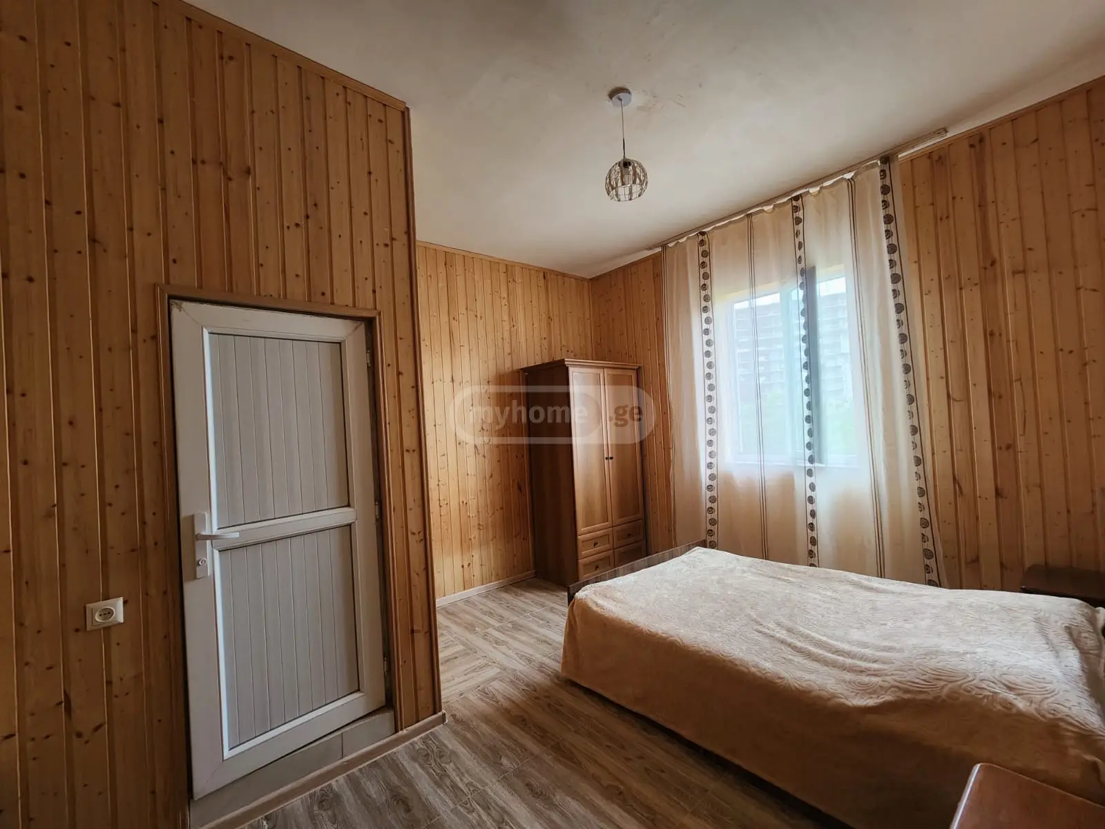 For Rent 3 Room Private House Kobuletis Munitsipalitetshi view 4