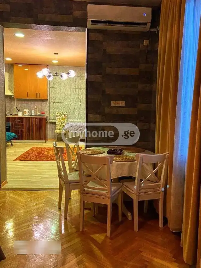 For Rent 3 Room Private House view 4