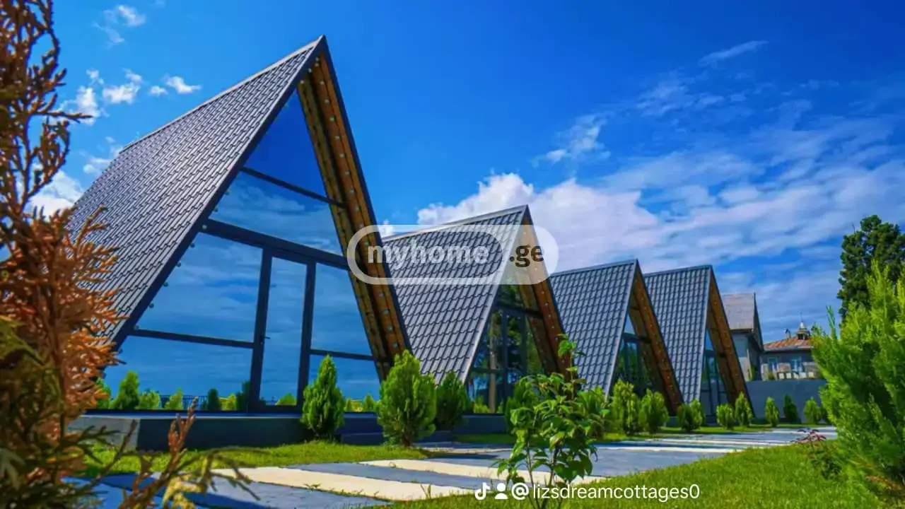 Daily Rent 2 Room Private House Khelvachauris Munitsipalitetshi view 1