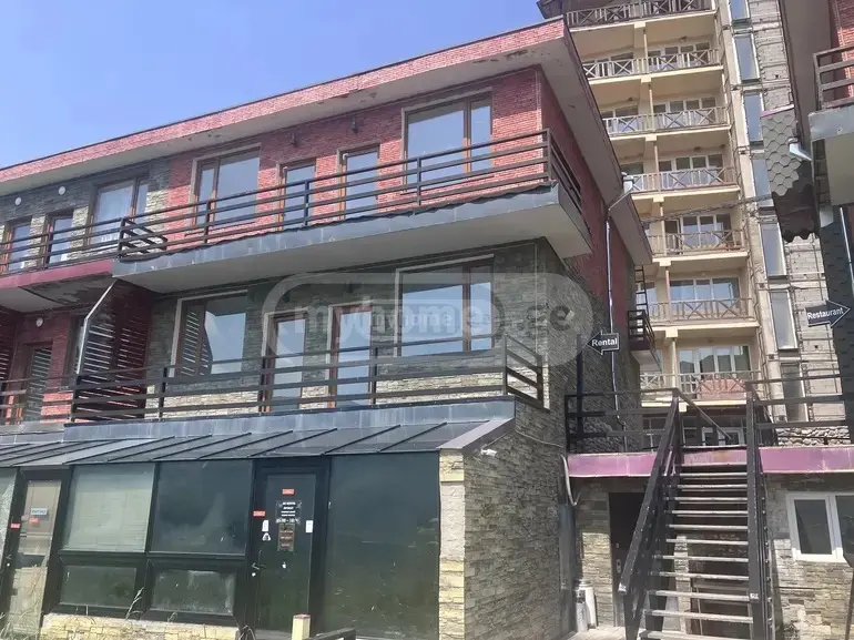 For Sale Universaluri Commercial Space Gudaurshi view 7