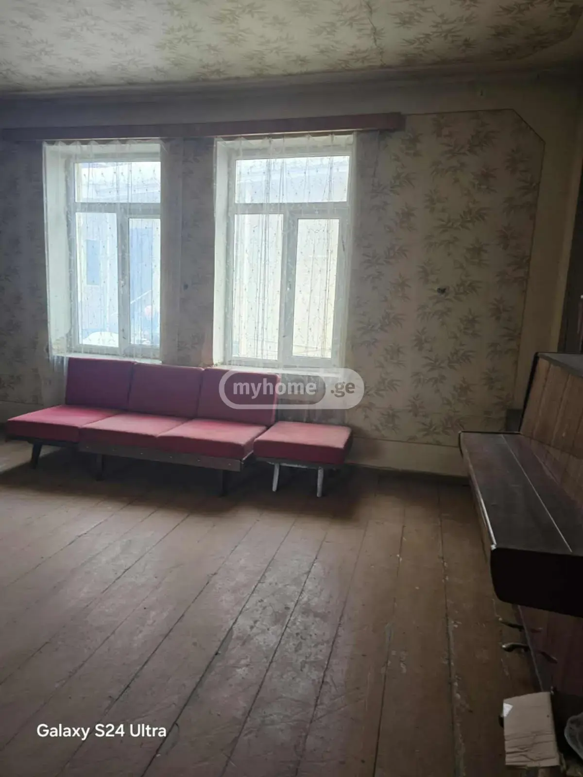 For Sale 10+ Room Private House Borjomshi view 40
