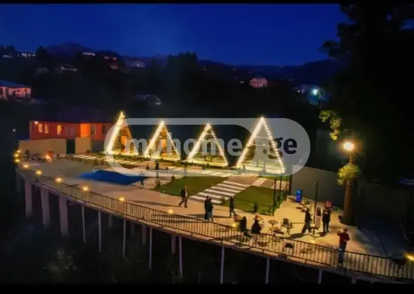 დღიური ქირა 2-ოთახი კერძო სახლი Khelvachauris Munitsipalitetshiში view 11