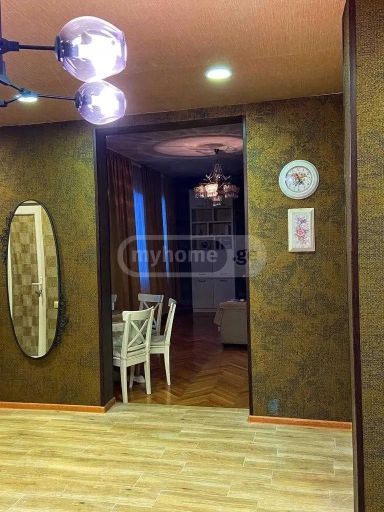 Daily Rent 3 Room Private House view 20