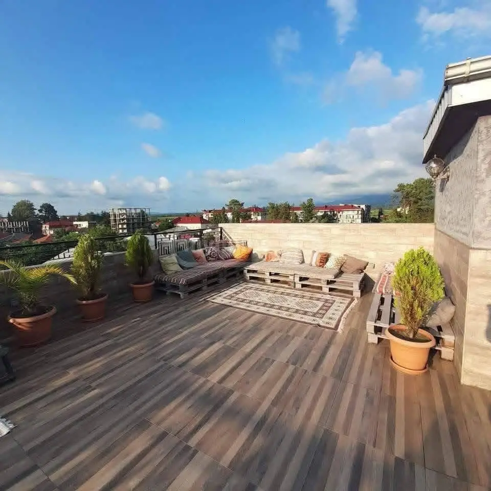 Daily Rent 10+ Room Sastumro Kobuletshi view 2