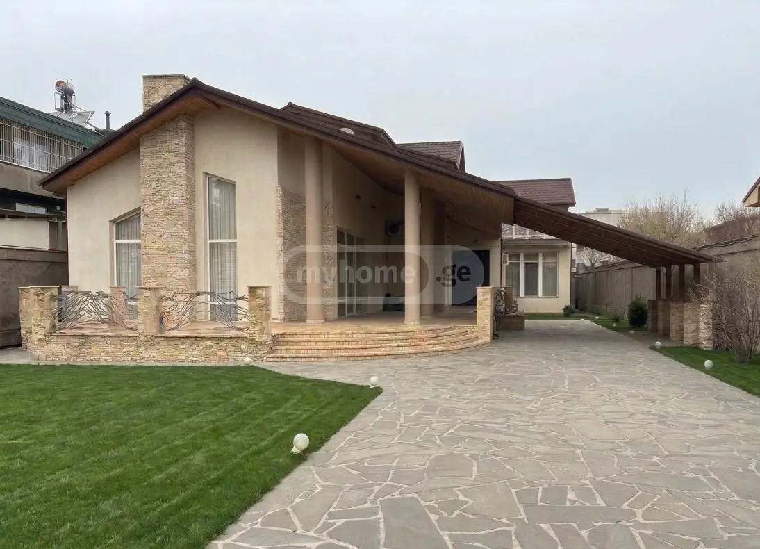 For Sale 10+ Room Private House Dighmis Masivshi view 1