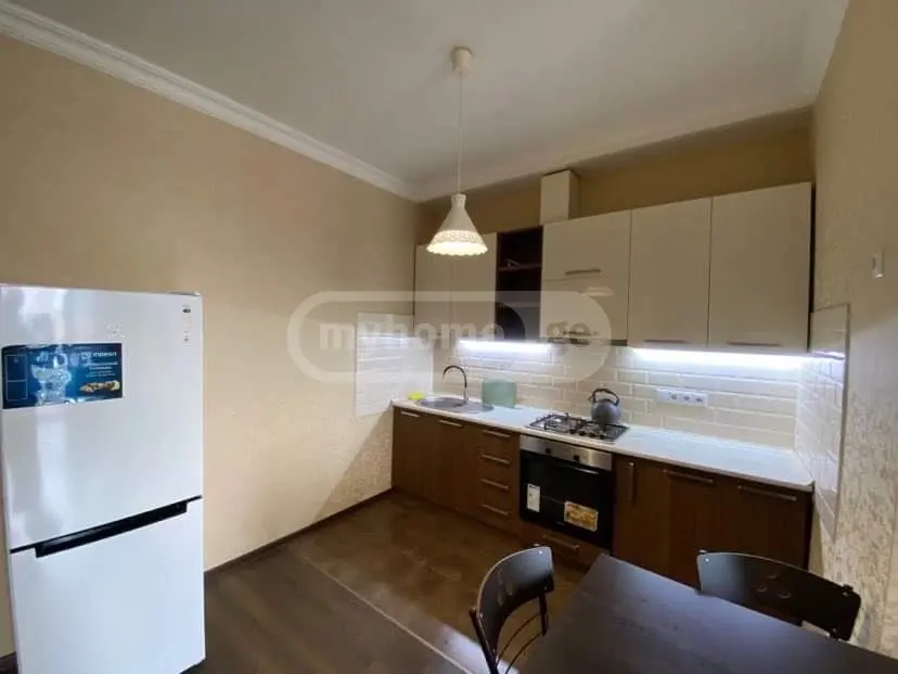 For Rent 2 Room Apartment Kutaisshi view 1