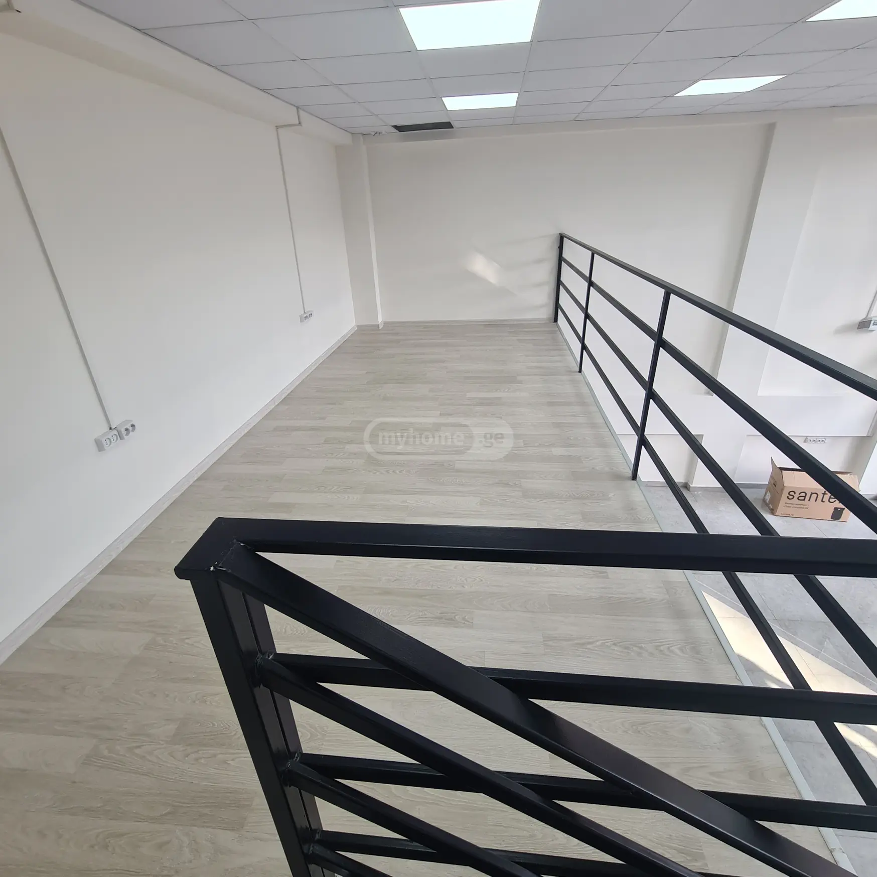 For Rent Universaluri Commercial Space In Didi Dighomi, 5 of 10