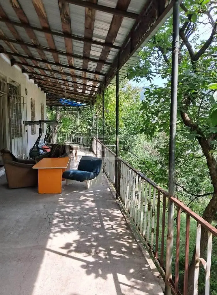 For Sale 6 Room Country House Borjomshi view 9