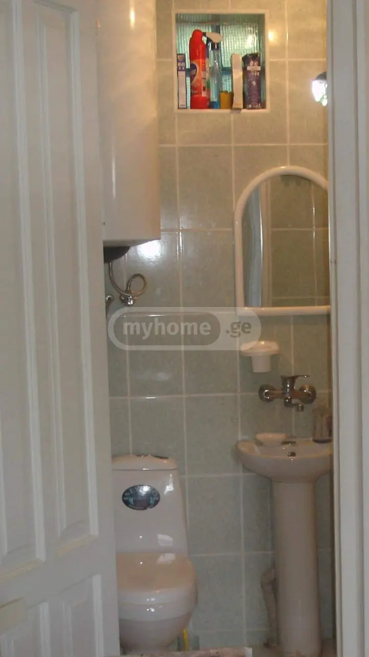 For Rent 2 Room Country House Manglisshi view 9