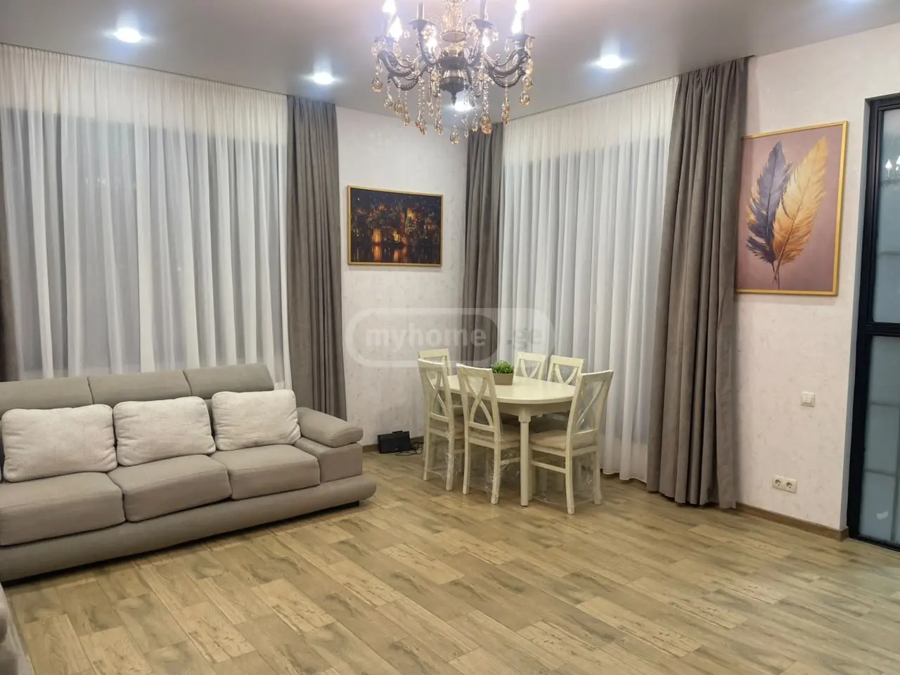For Sale 4 Room Private House Mtskhetis Munitsipalitetshi view 8