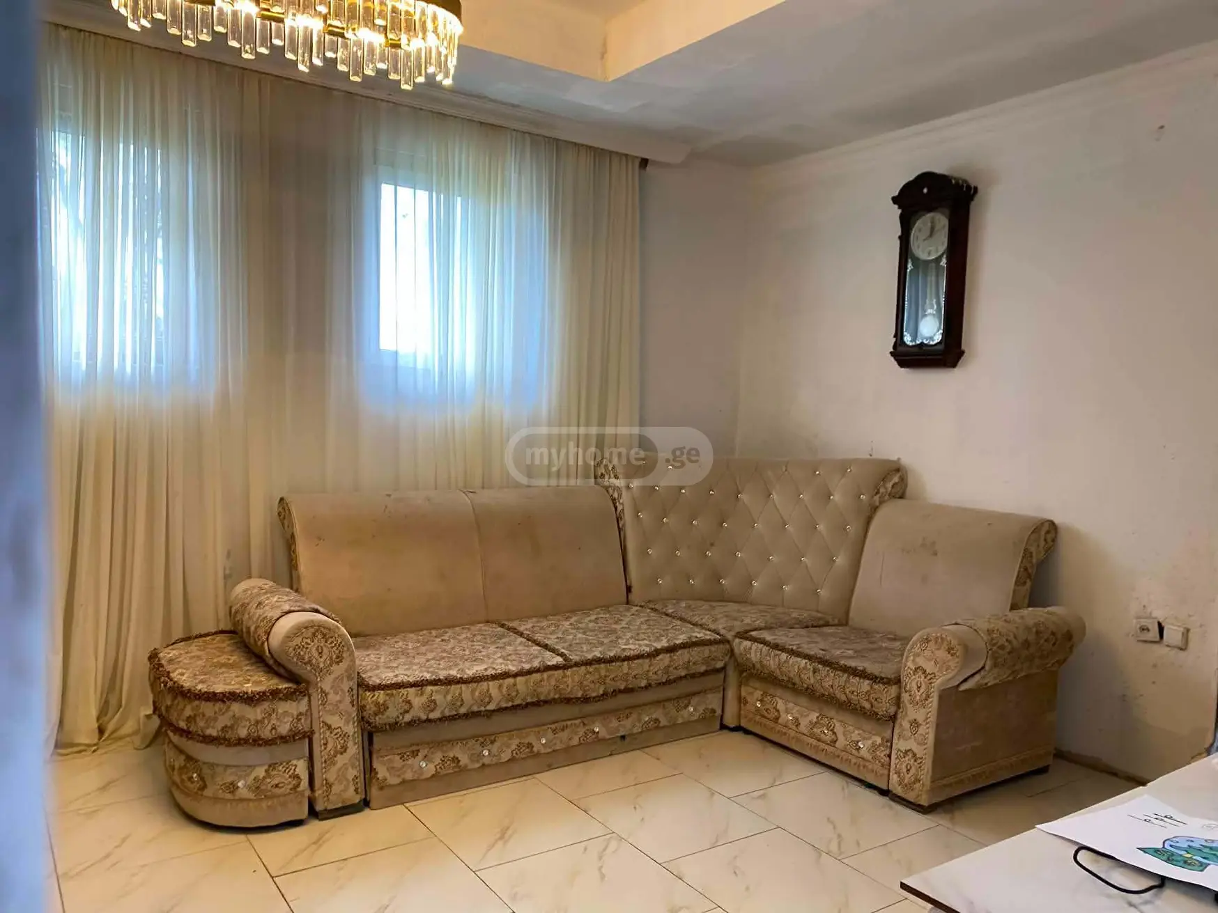For Sale 6 Room Country House Gardabnis Munitsipalitetshi view 5