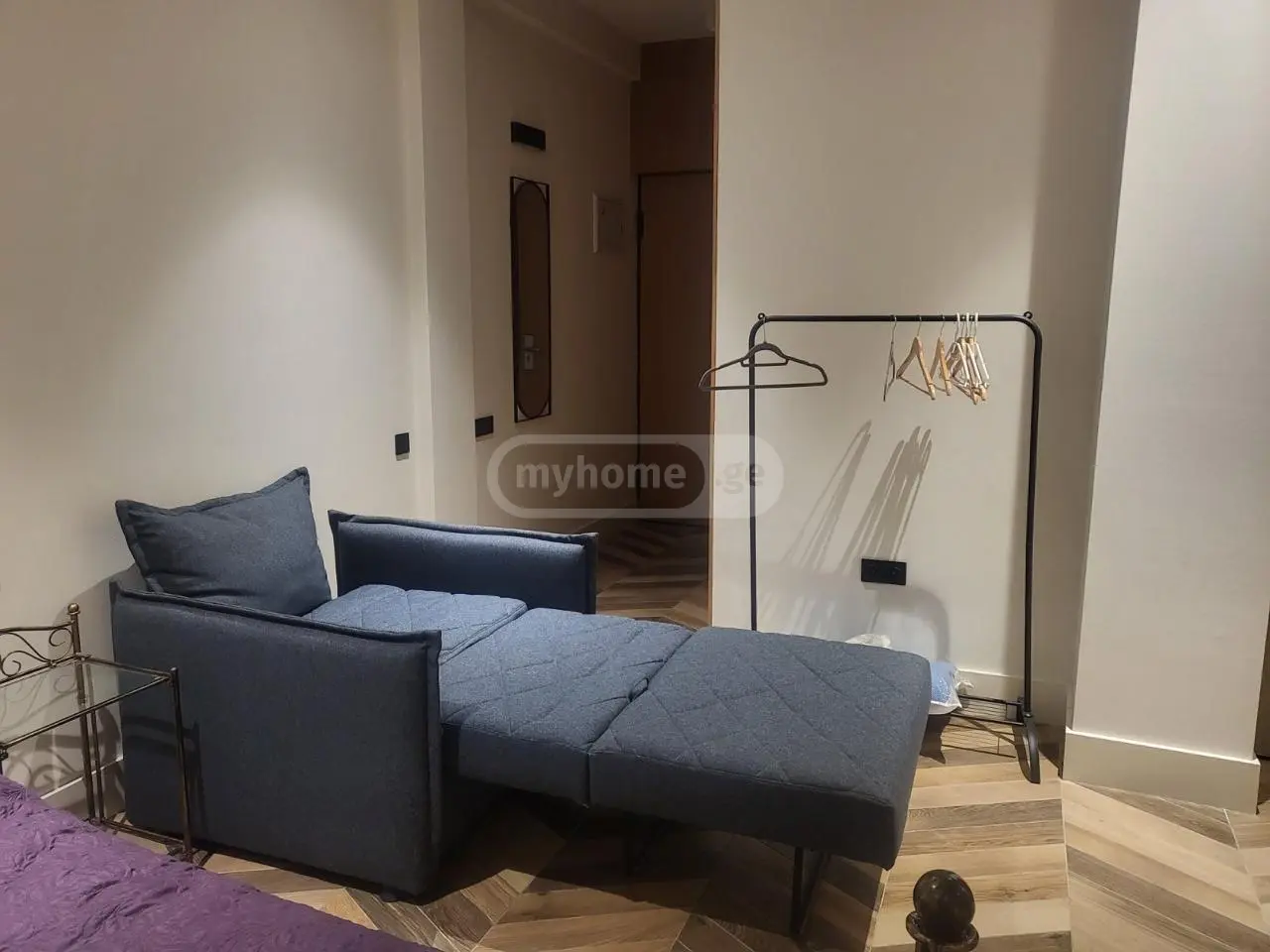 For Rent 1 Room Apartment Mtskhetashi view 4