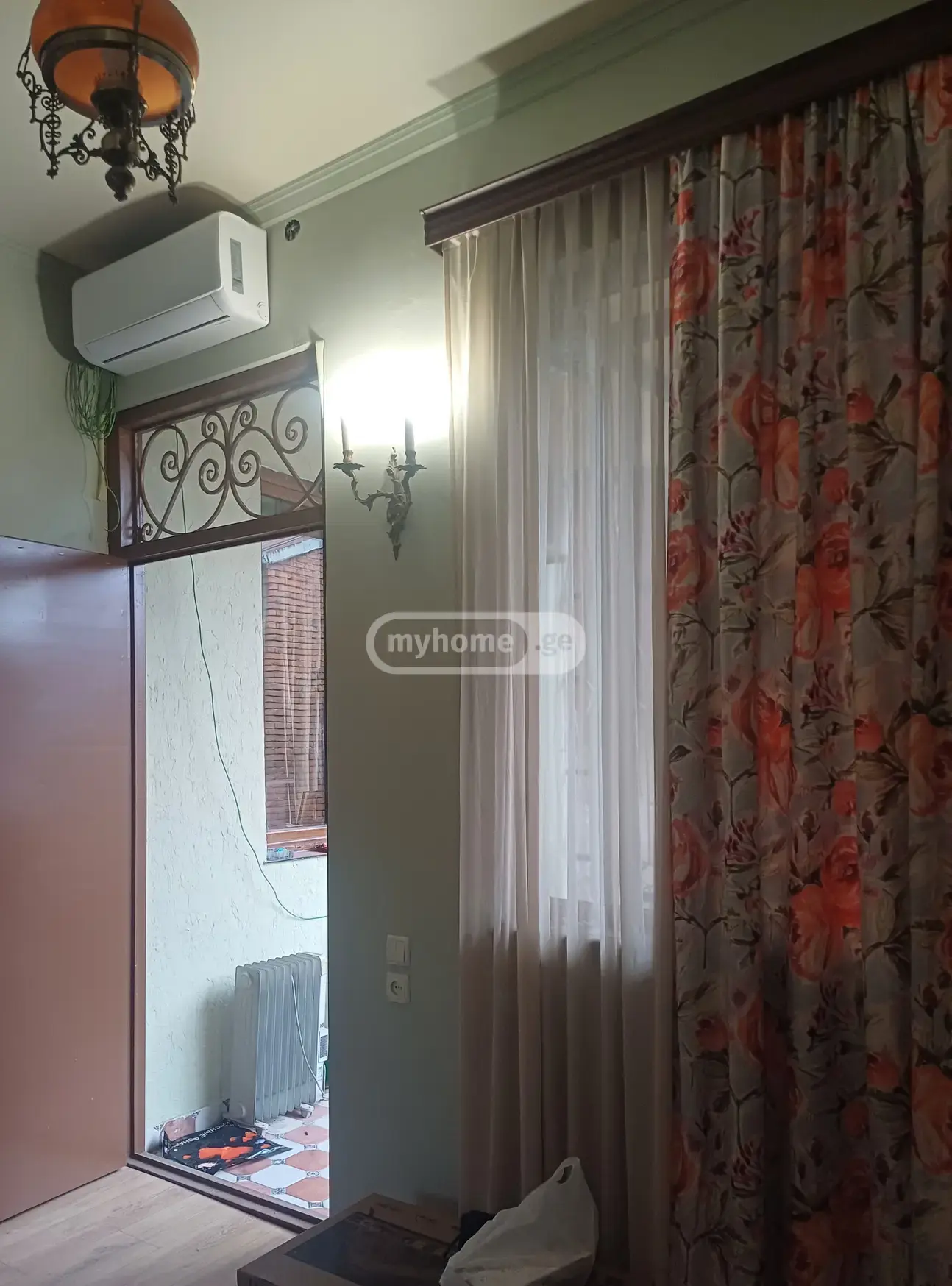 For Sale 6 Room Private House Kutaisshi view 6