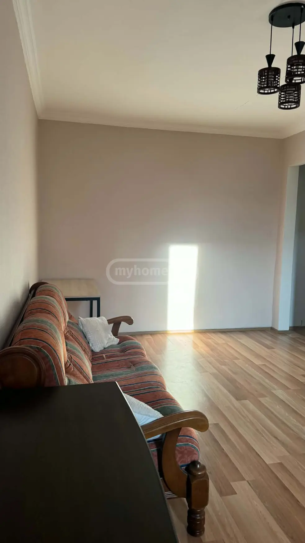 For Rent 1 Room Apartment Tbilisis Zghvaze, 2 of 7