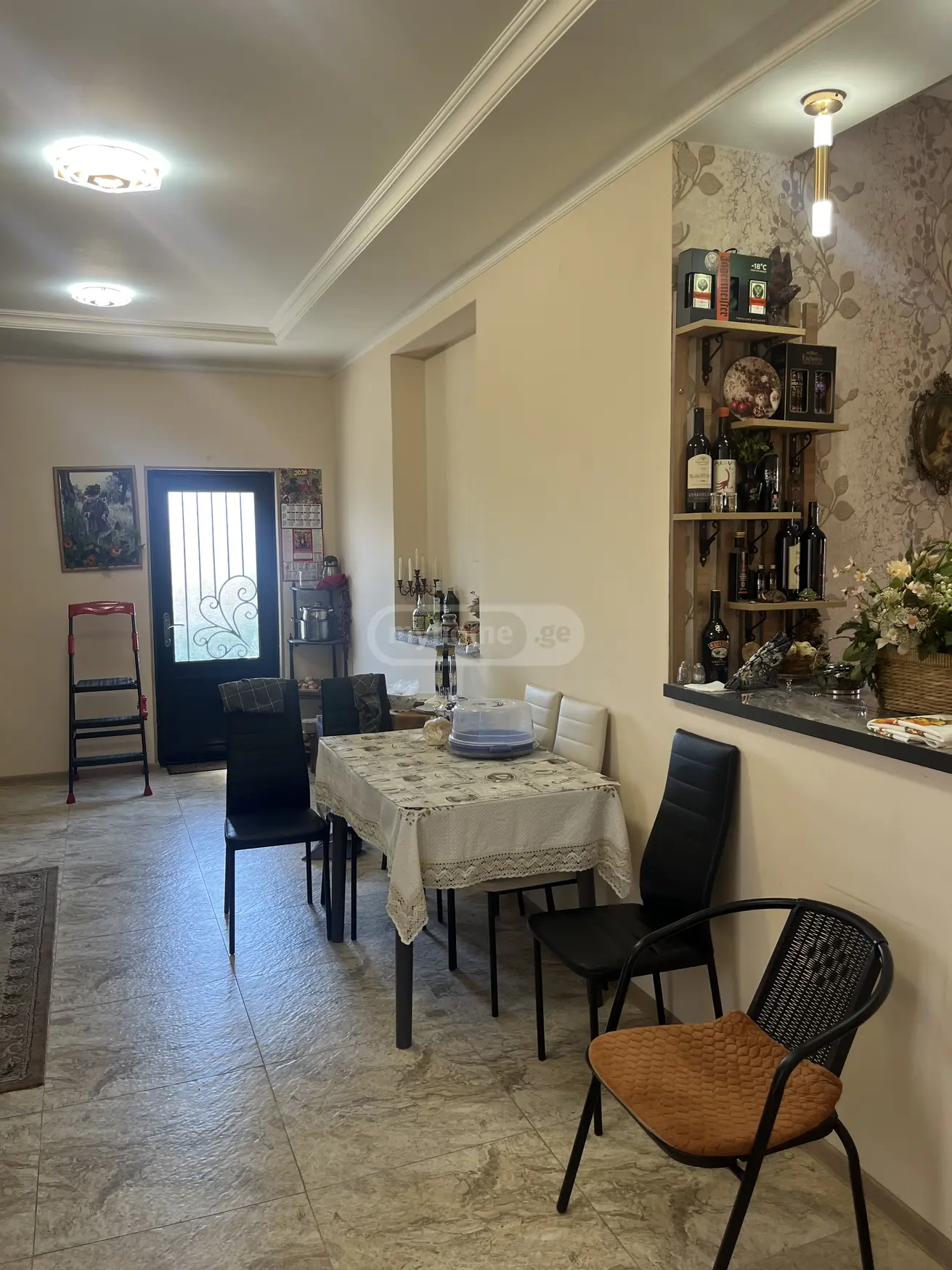 For Sale 8 Room Private House Kutaisshi view 11