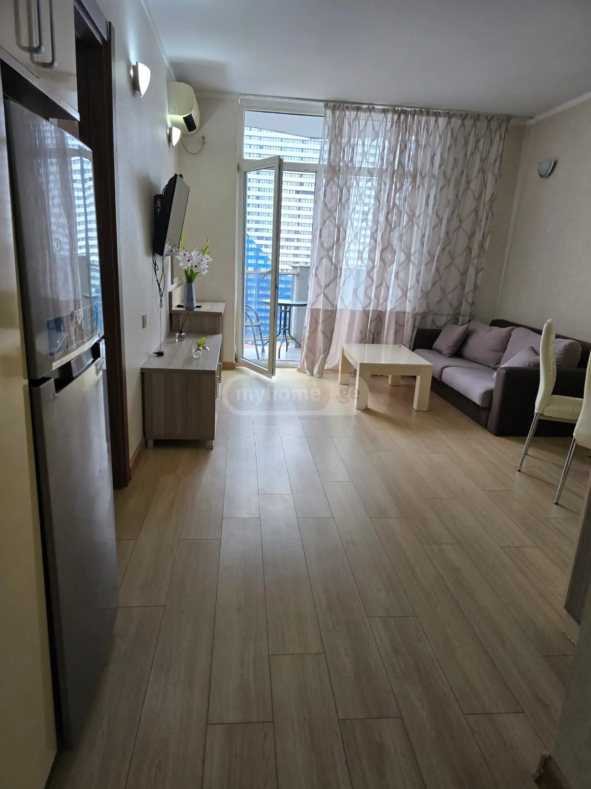 For Rent 2 Room Sastumro, 2 of 9