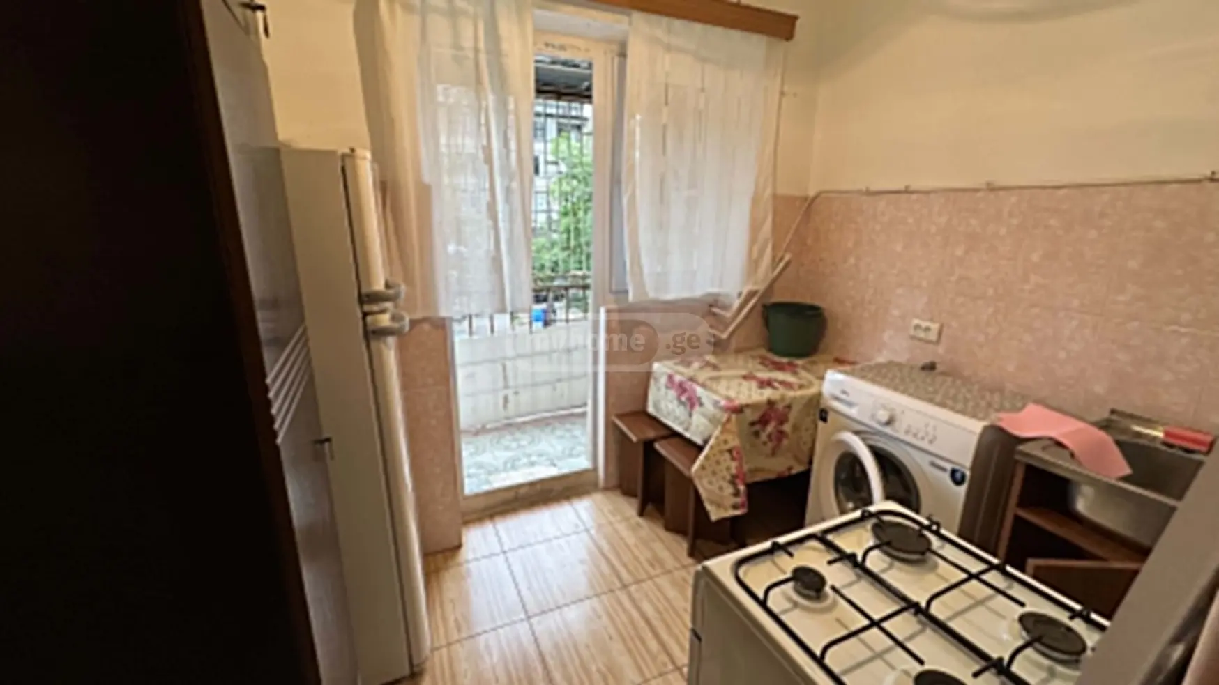 For Rent 1 Room Apartment Kutaisshi view 4