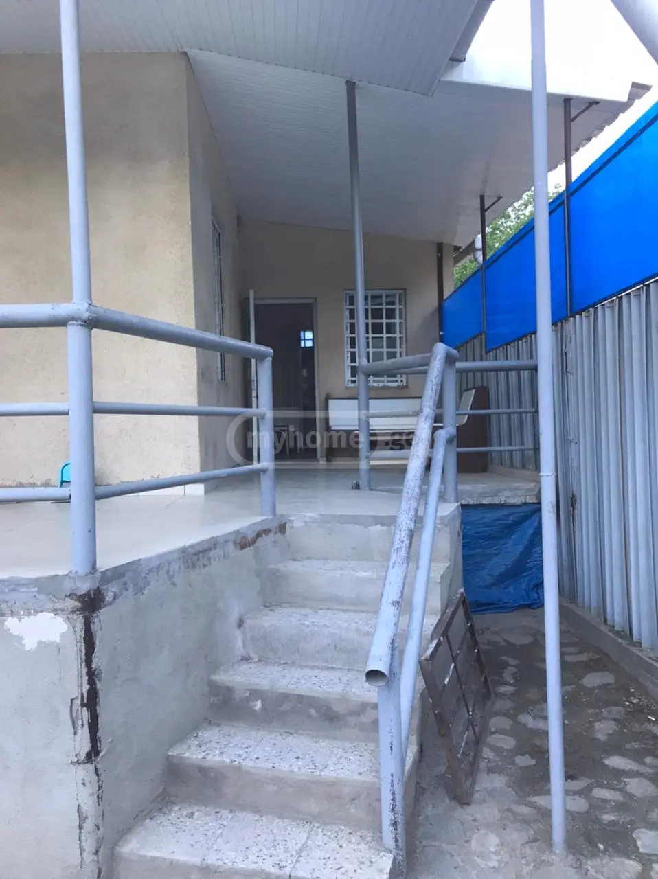 For Rent 2 Room Country House Manglisshi view 12