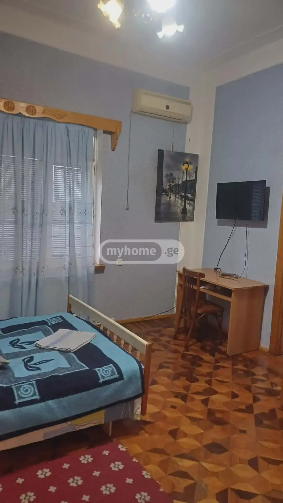 For Sale 10+ Room Sastumro Kutaisshi view 4