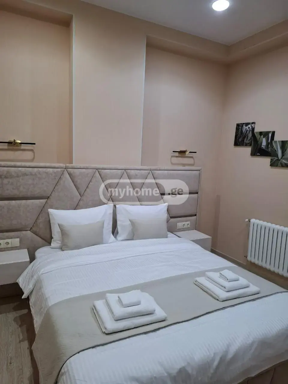 For Sale 7 Room Sastumro Nadzaladevshi view 5