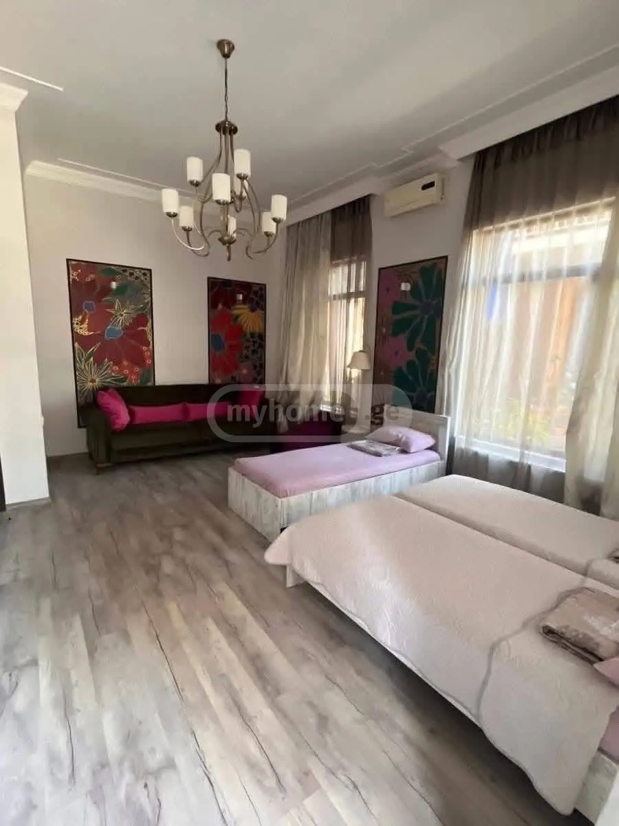 Daily Rent 10+ Room Sastumro Kobuletshi view 11