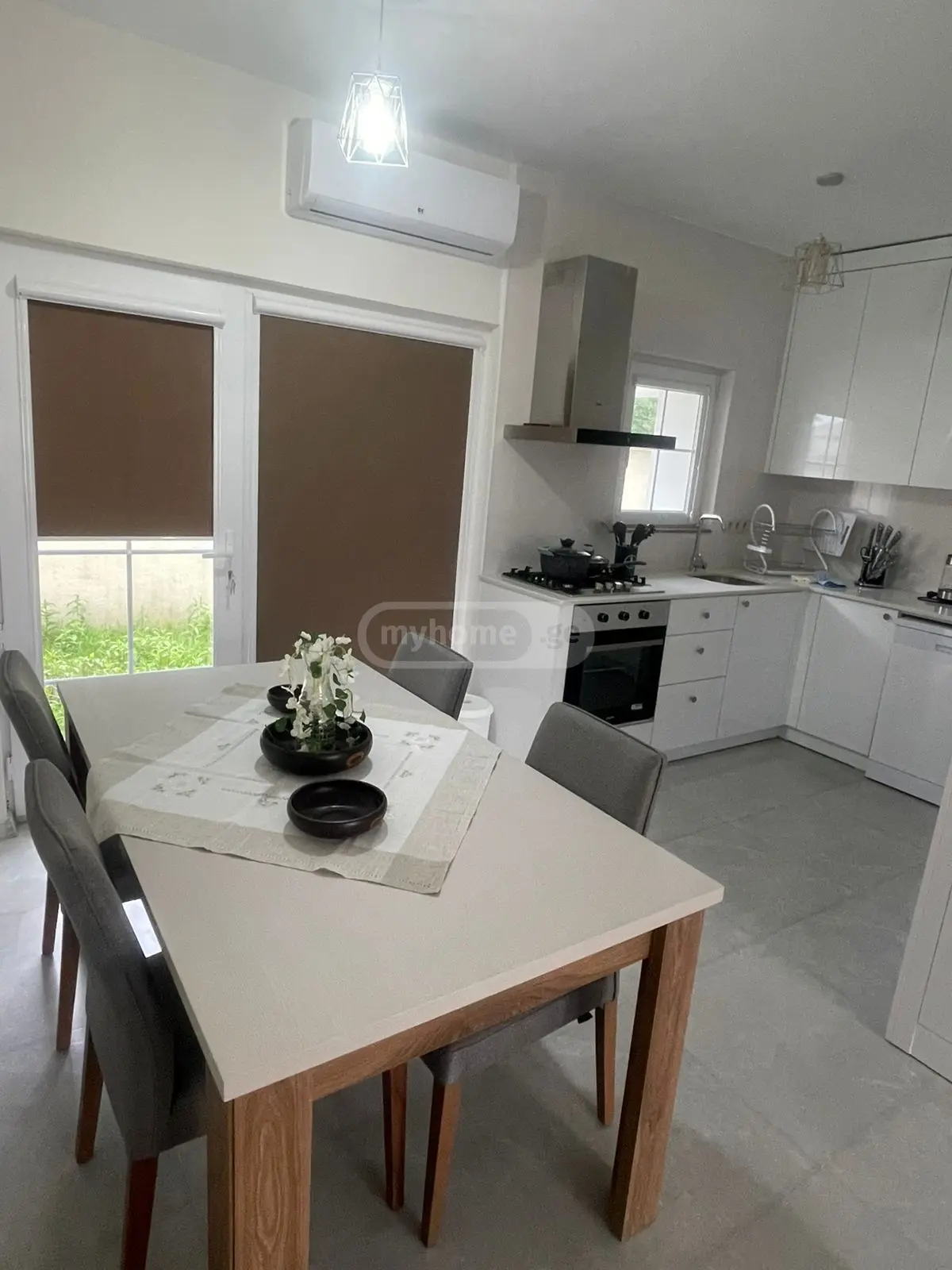 For Rent 3 Room Private House view 5