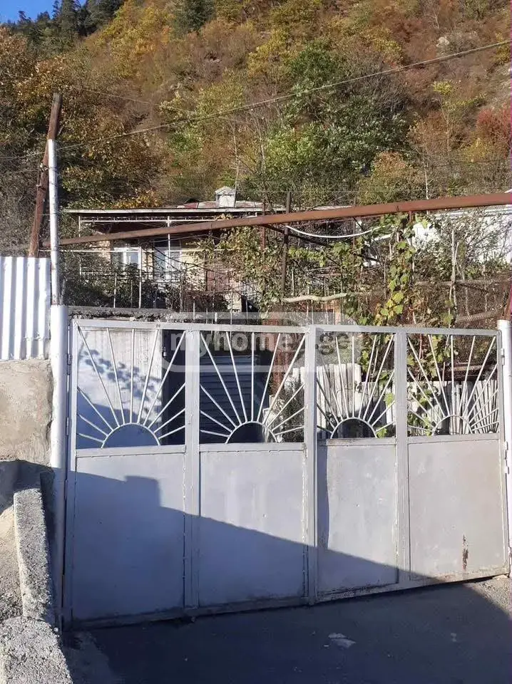 For Sale 10+ Room Private House Borjomshi view 44
