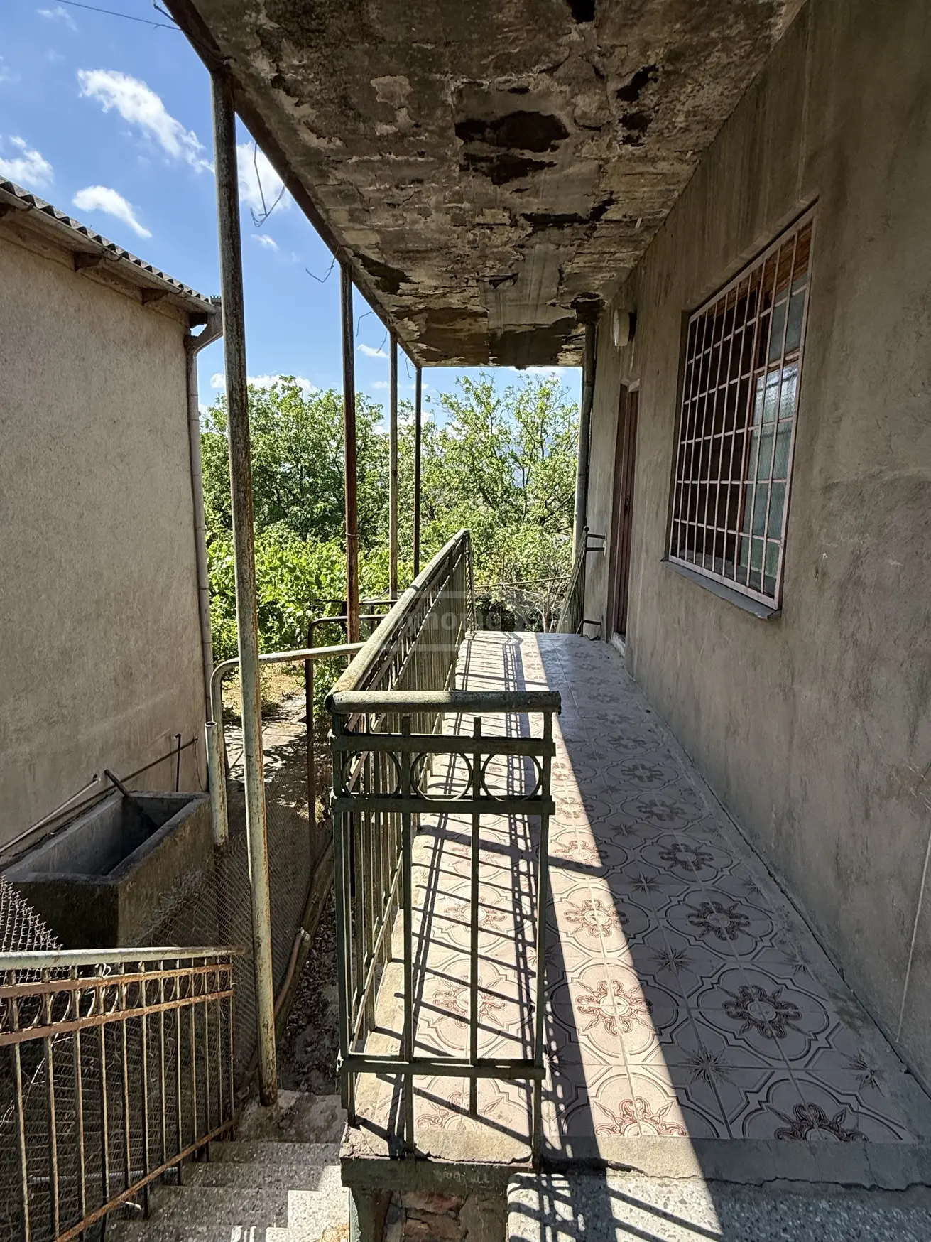 For Sale 6 Room Country House Mtskhetis Munitsipalitetshi view 10
