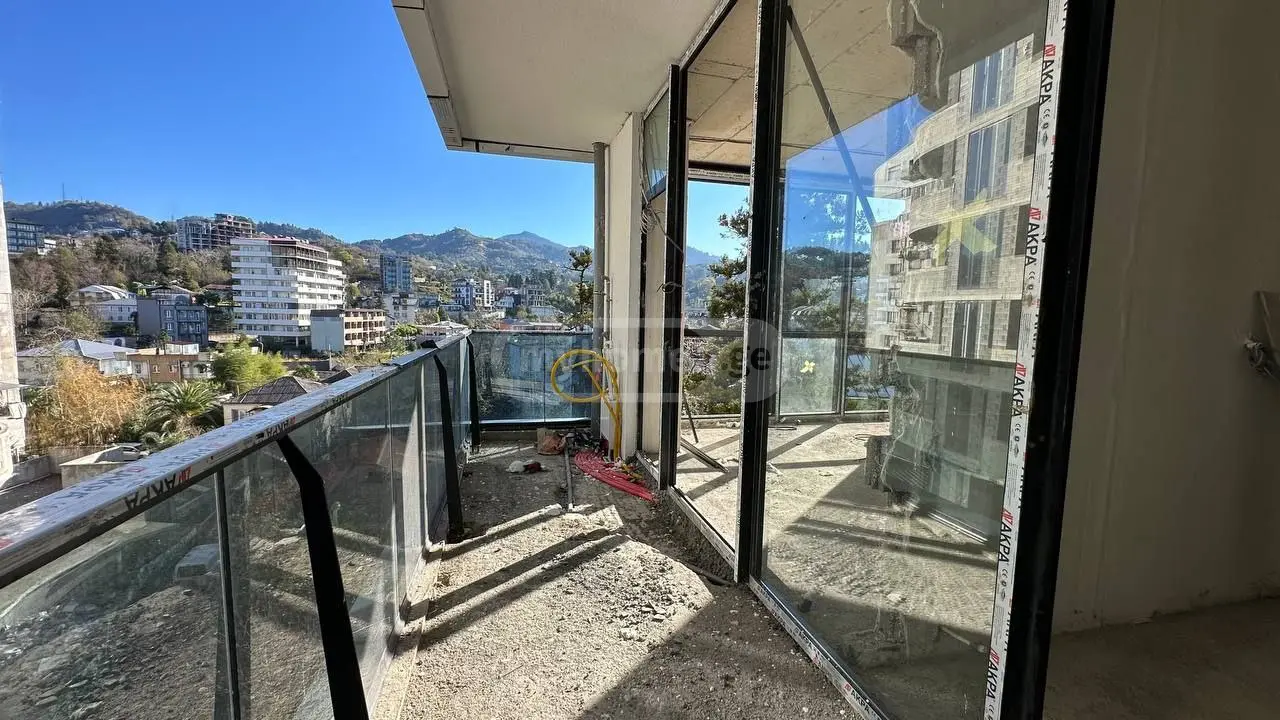 For Sale 2 Room Apartment view 3