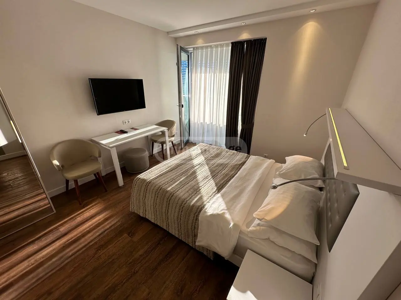 For Rent 1 Room Sastumro view 5
