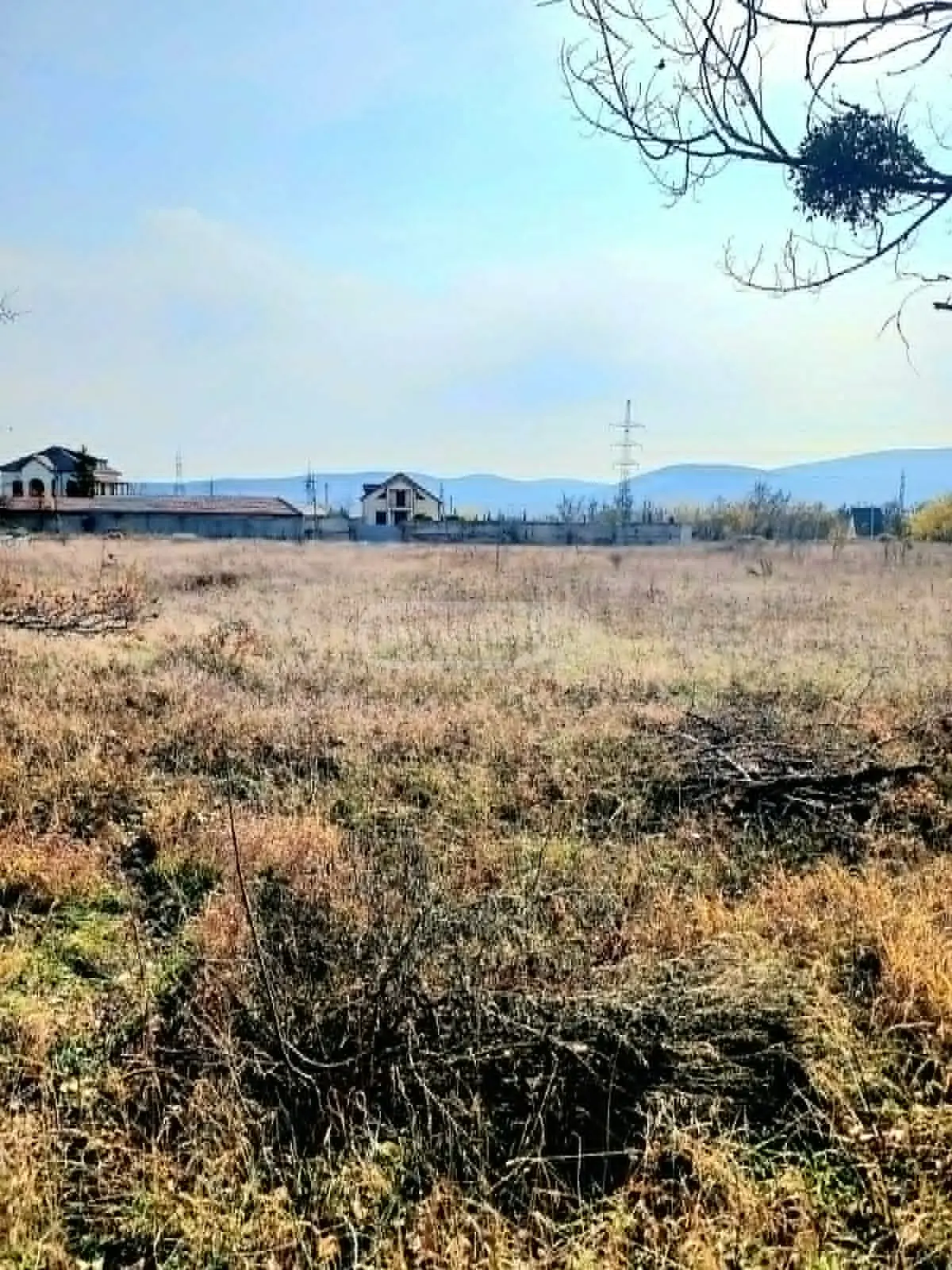 Продажа Земля / участок в Dushetis Munitsipalitetshi view 5