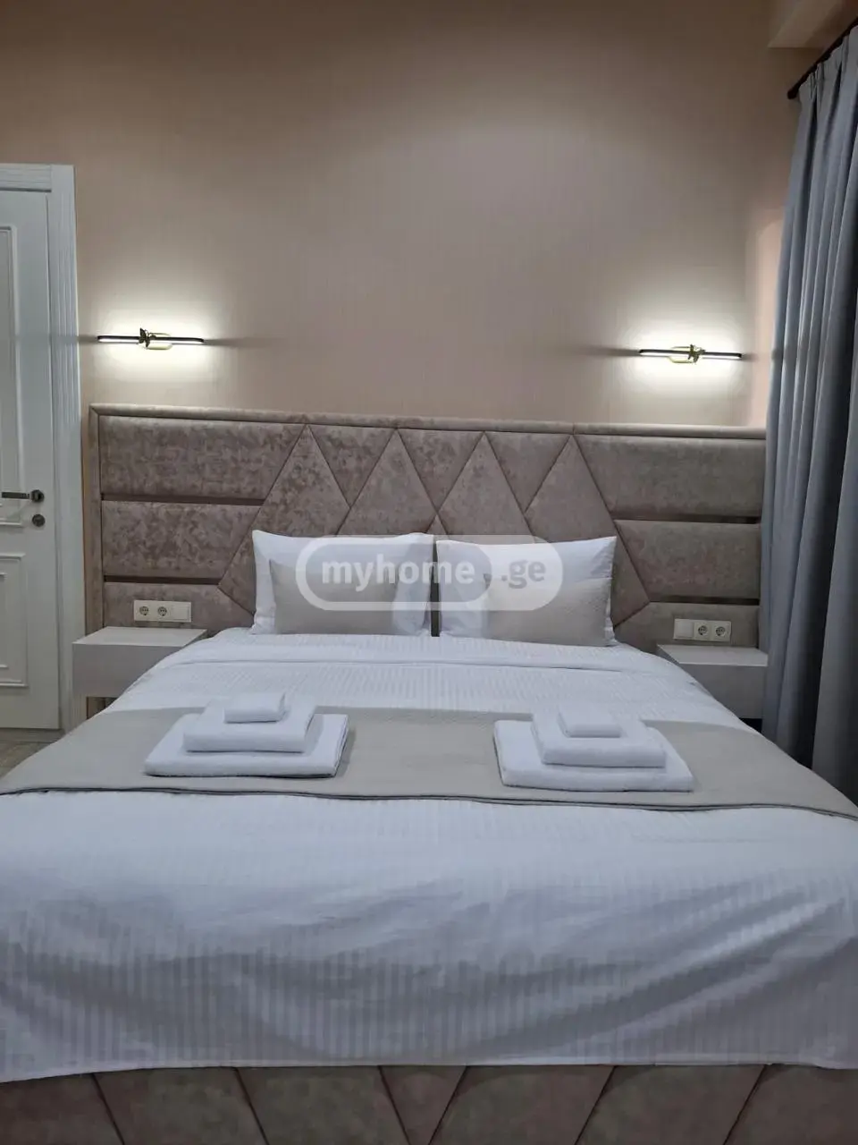 For Sale 7 Room Sastumro Nadzaladevshi view 6