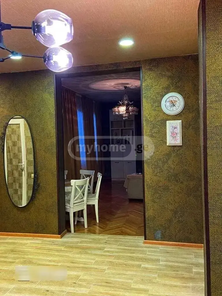 Daily Rent 3 Room Private House view 10