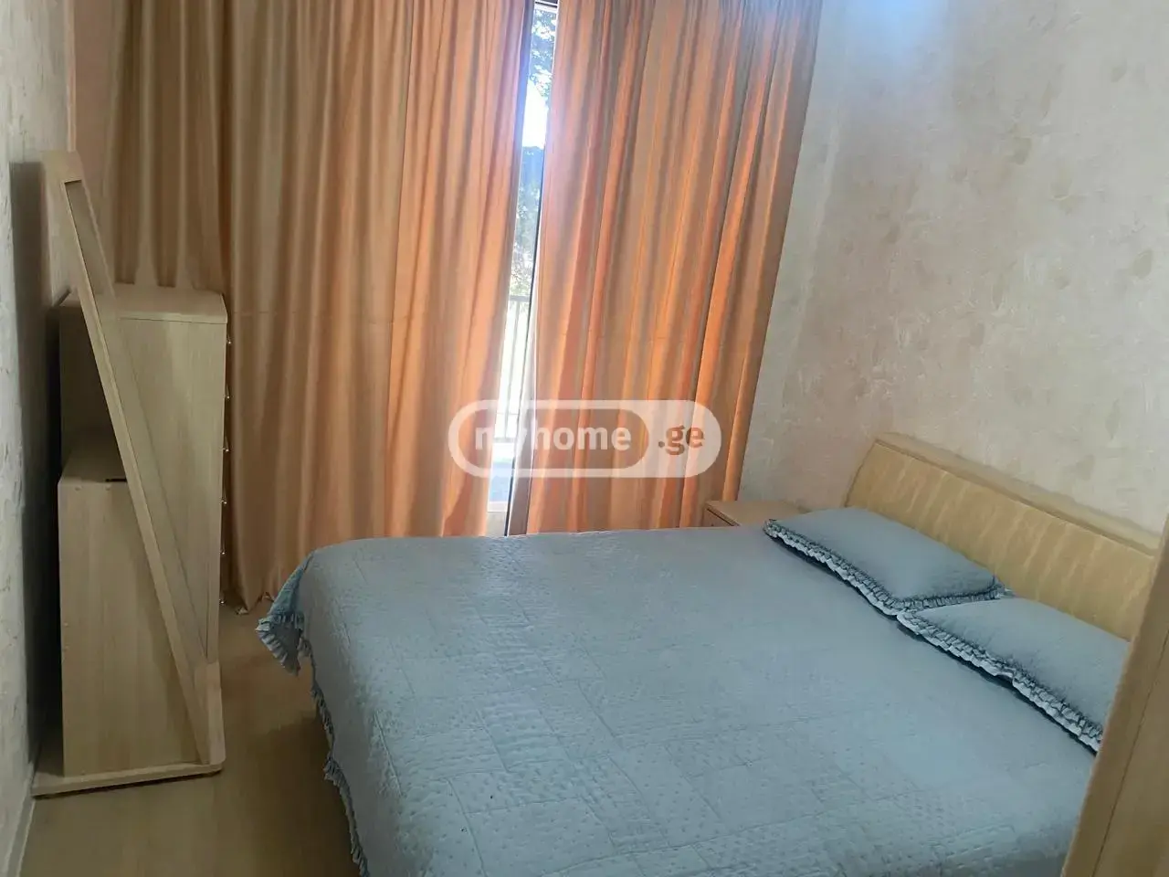 For Rent 2 Room Apartment Kutaisshi view 7