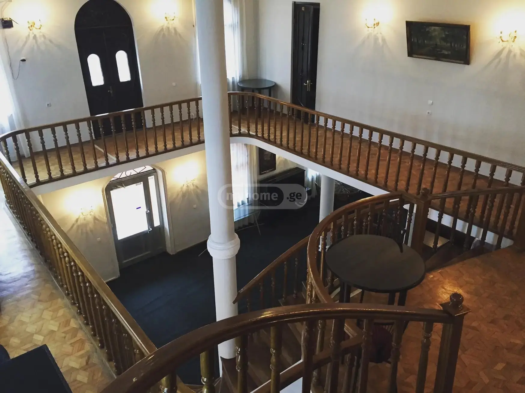 For Rent Saopise Commercial Space In Batumi view 3