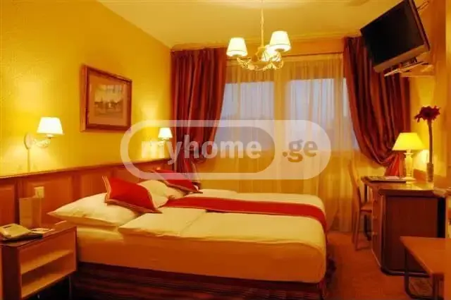 For Rent 10+ Room Sastumro In Gldani view 13