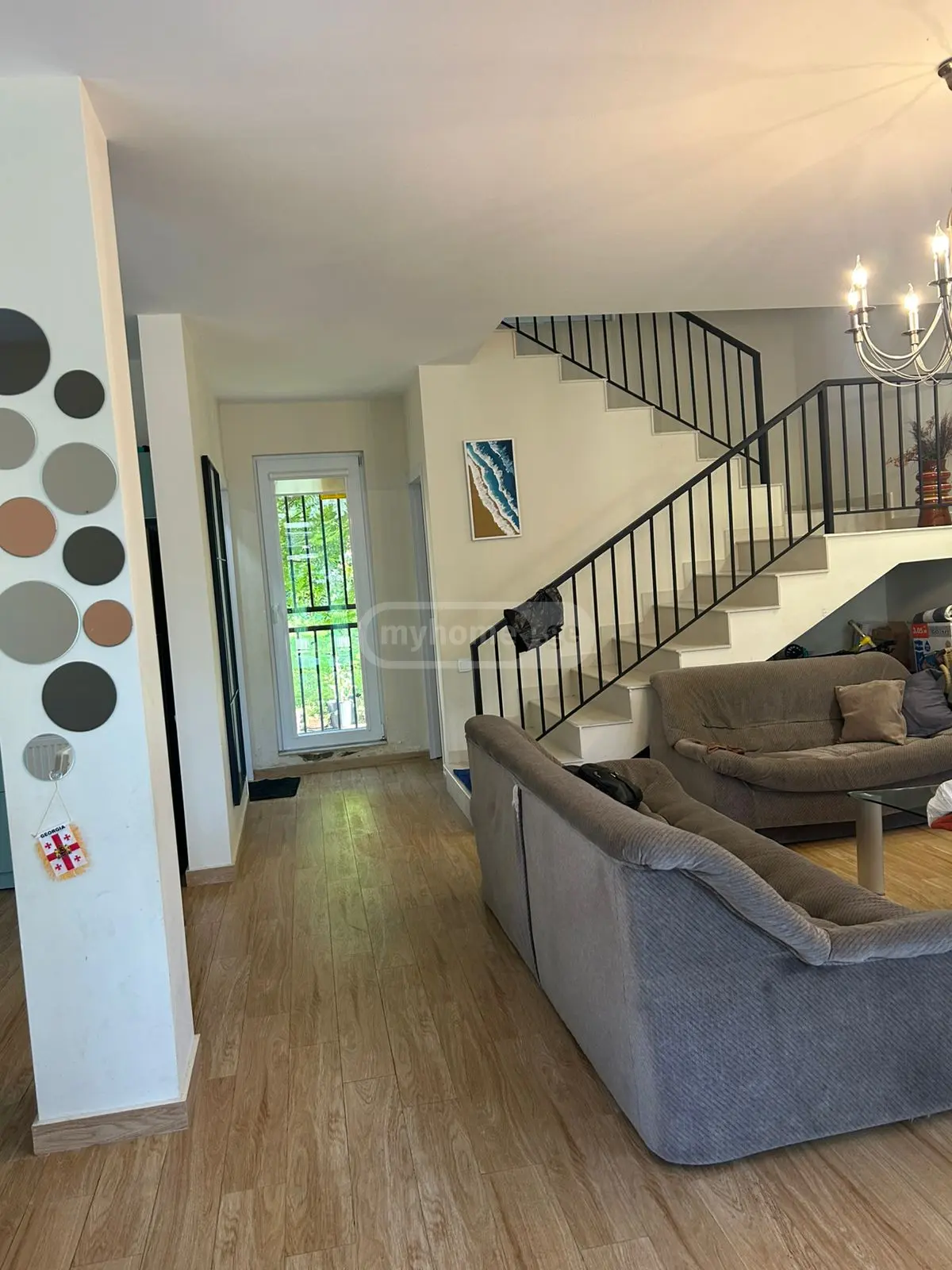 Daily Rent 7 Room Country House Ozurgetis Munitsipalitetshi view 1