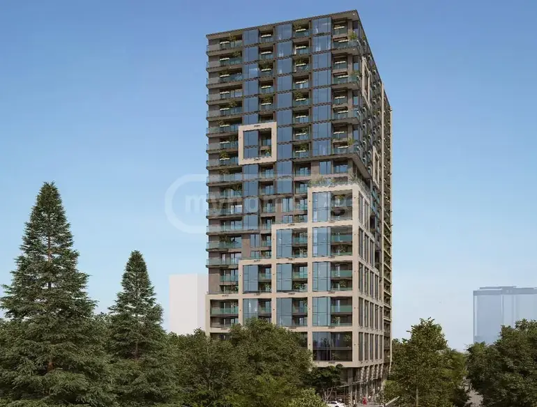 For Sale Universaluri Commercial Space In Batumi view 4