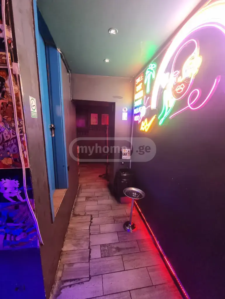 For Sale Nakhevarsardapi Commercial Space In Batumi view 4