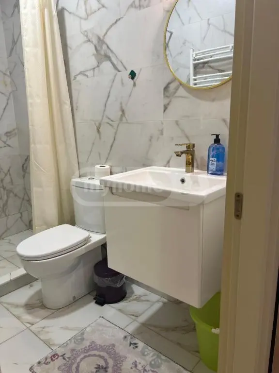 For Rent 2 Room Apartment Kutaisshi view 6