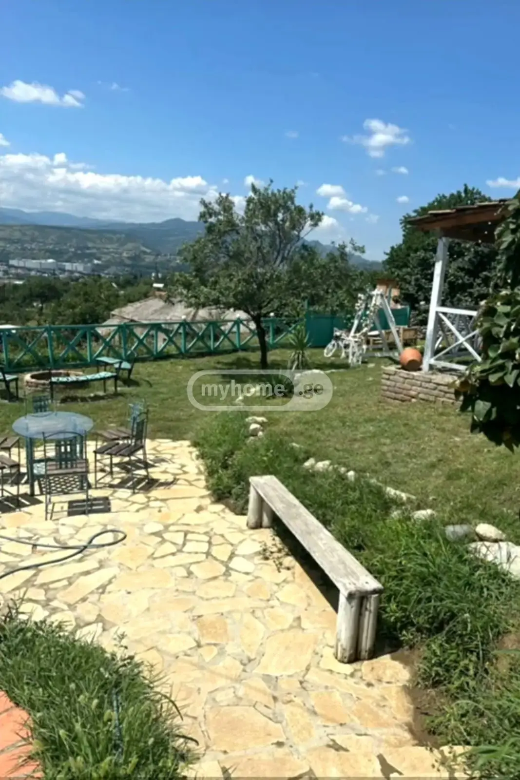 Daily Rent 2 Room Country House Zahesshi, 2 of 12