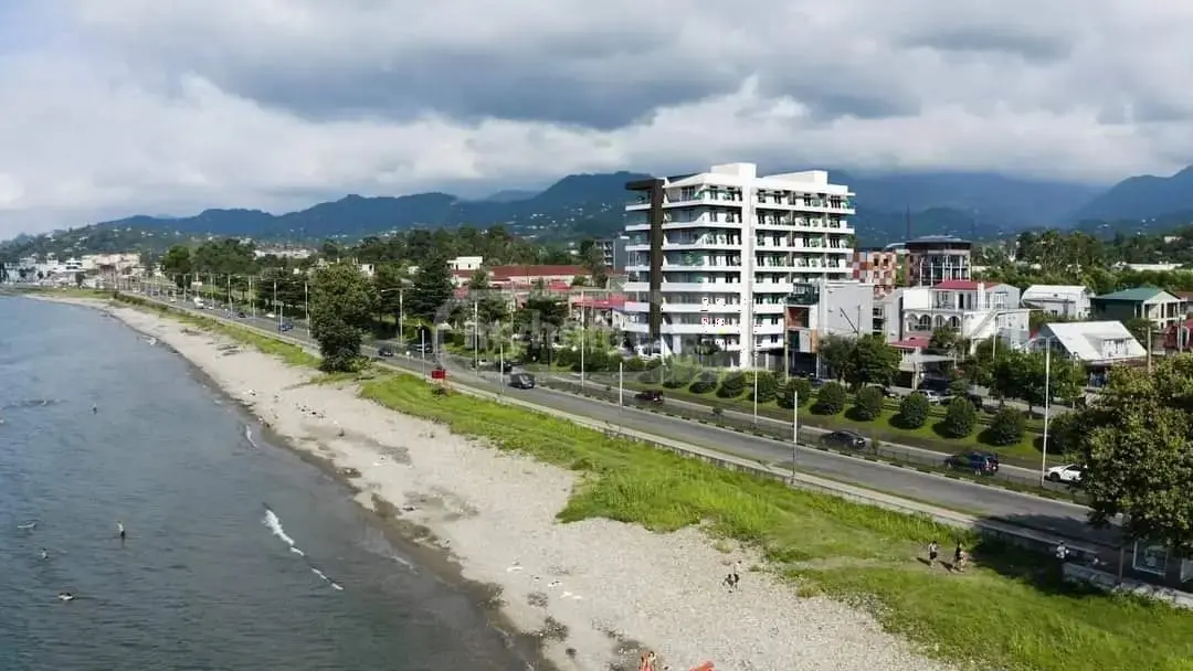 For Rent Saopise Commercial Space In Batumi view 2