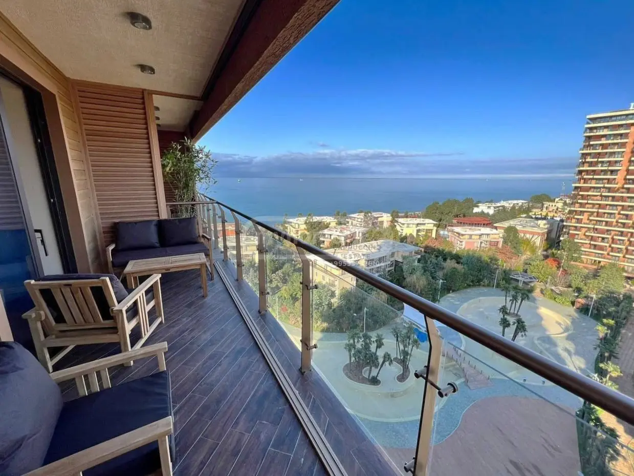 For Sale 2 Room Apartment Kobuletis Munitsipalitetshi view 6