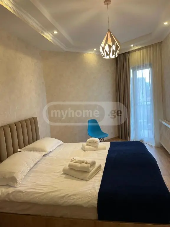 For Rent 2 Room Apartment Kutaisshi view 5