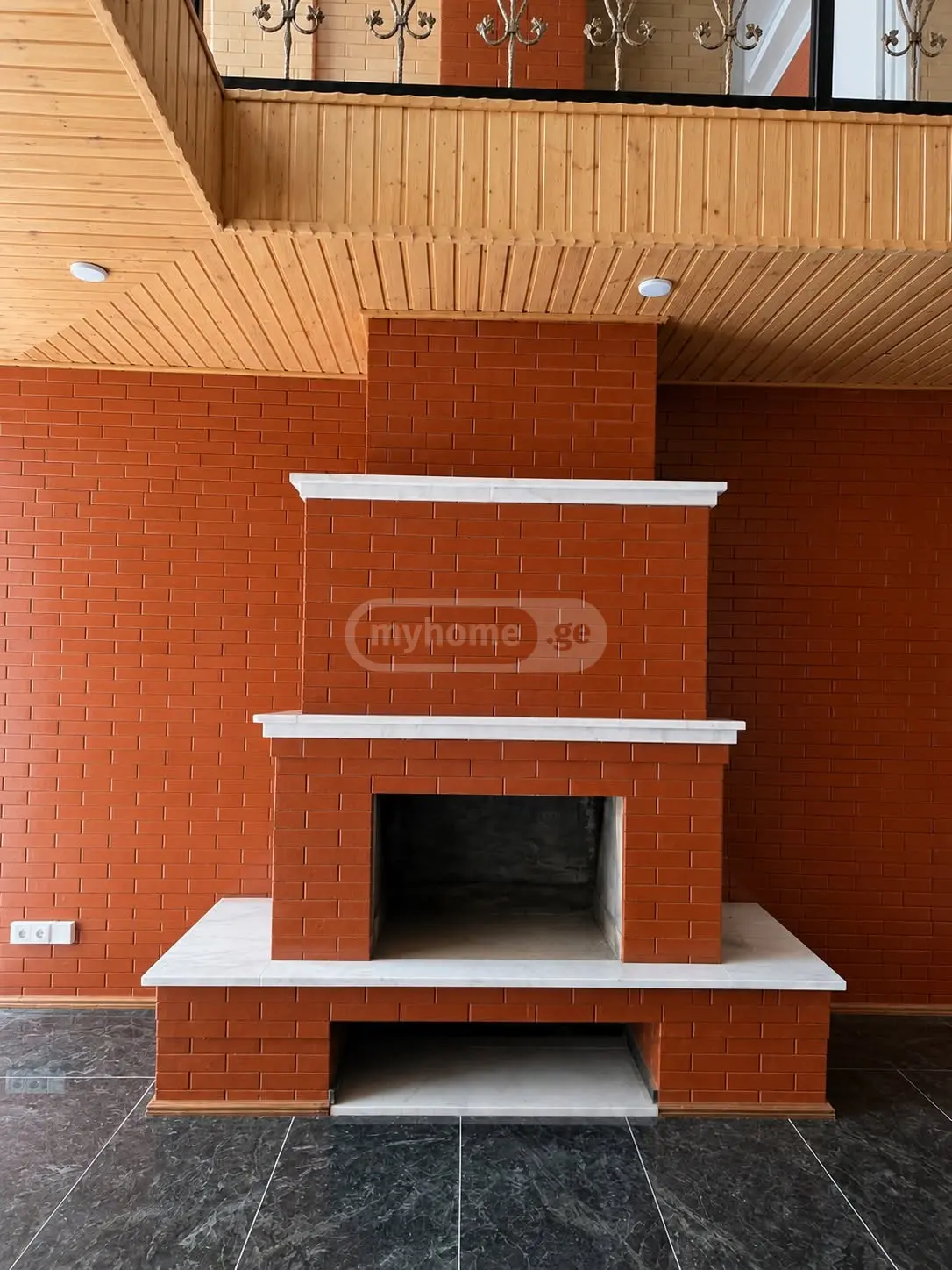 For Sale 10+ Room Sastumro Borjomis Munitsipalitetshi view 11
