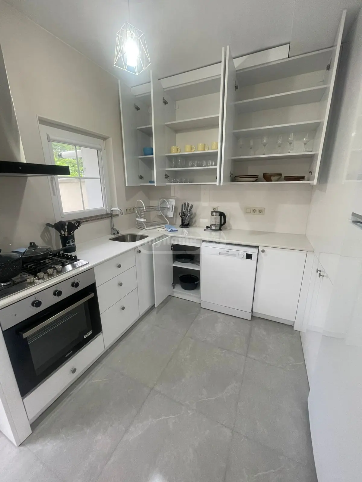 For Rent 3 Room Private House view 4