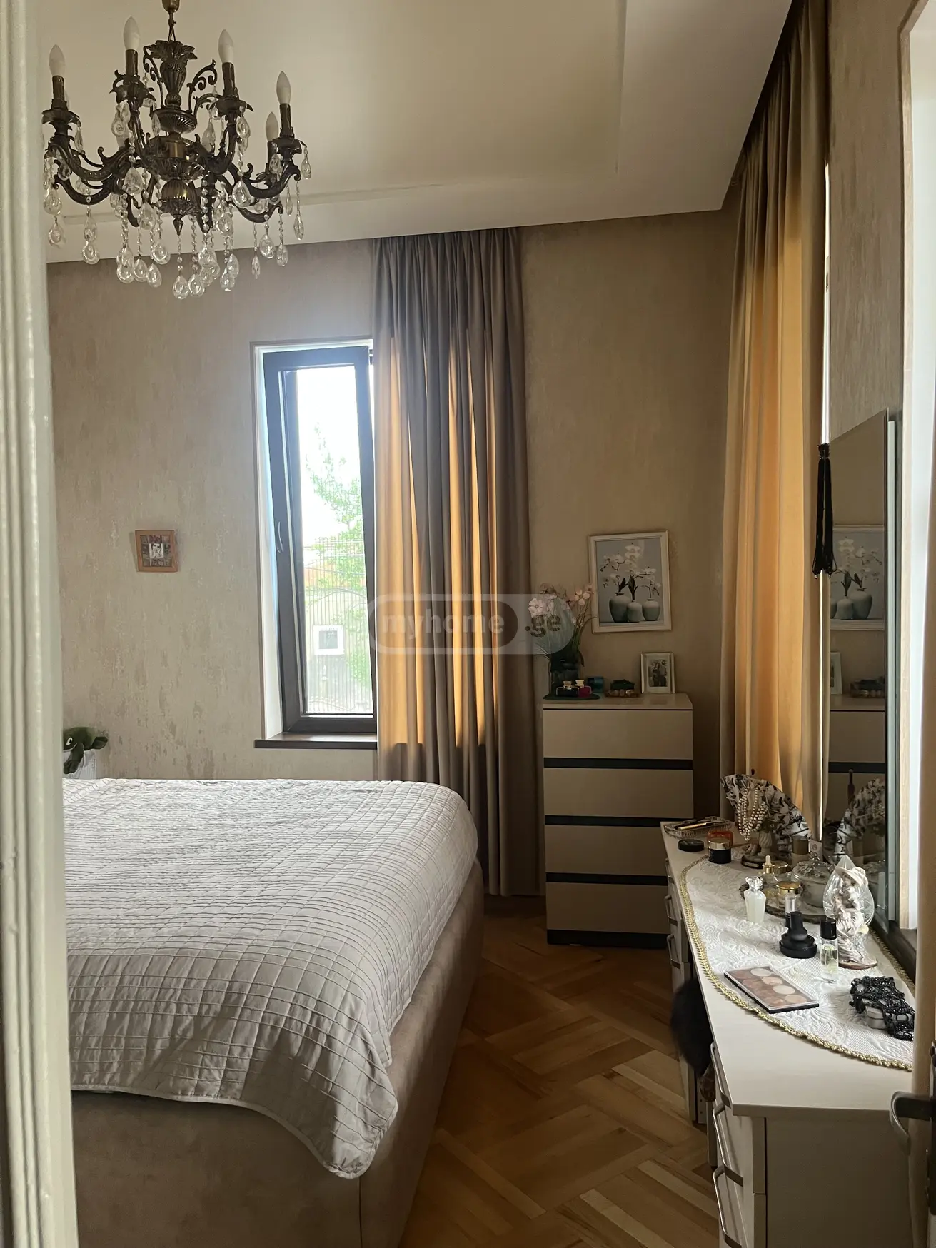 For Sale 8 Room Private House Kutaisshi view 13