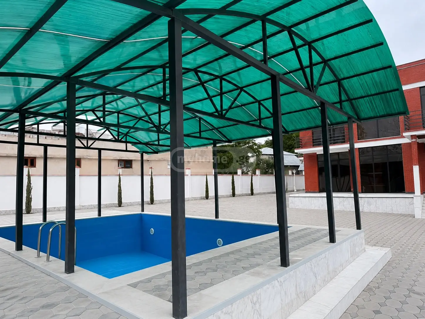 For Sale 10+ Room Sastumro Borjomis Munitsipalitetshi view 7