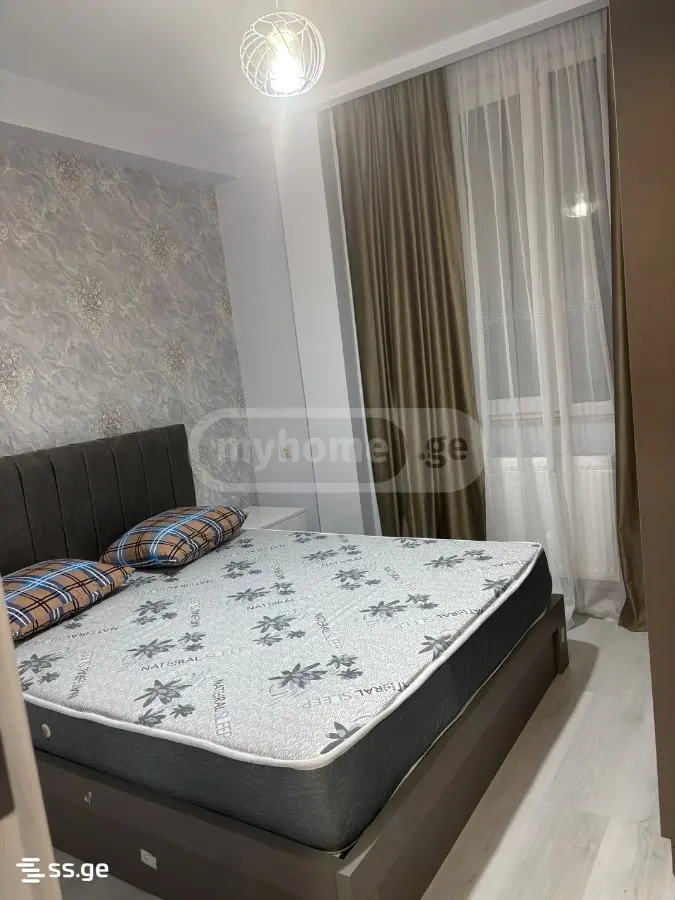For Rent 4 Room Private House view 4